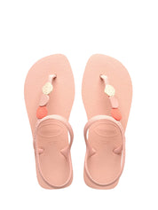Sandali Rosa Havaianas