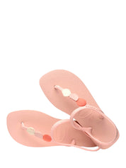 Sandali Rosa Havaianas