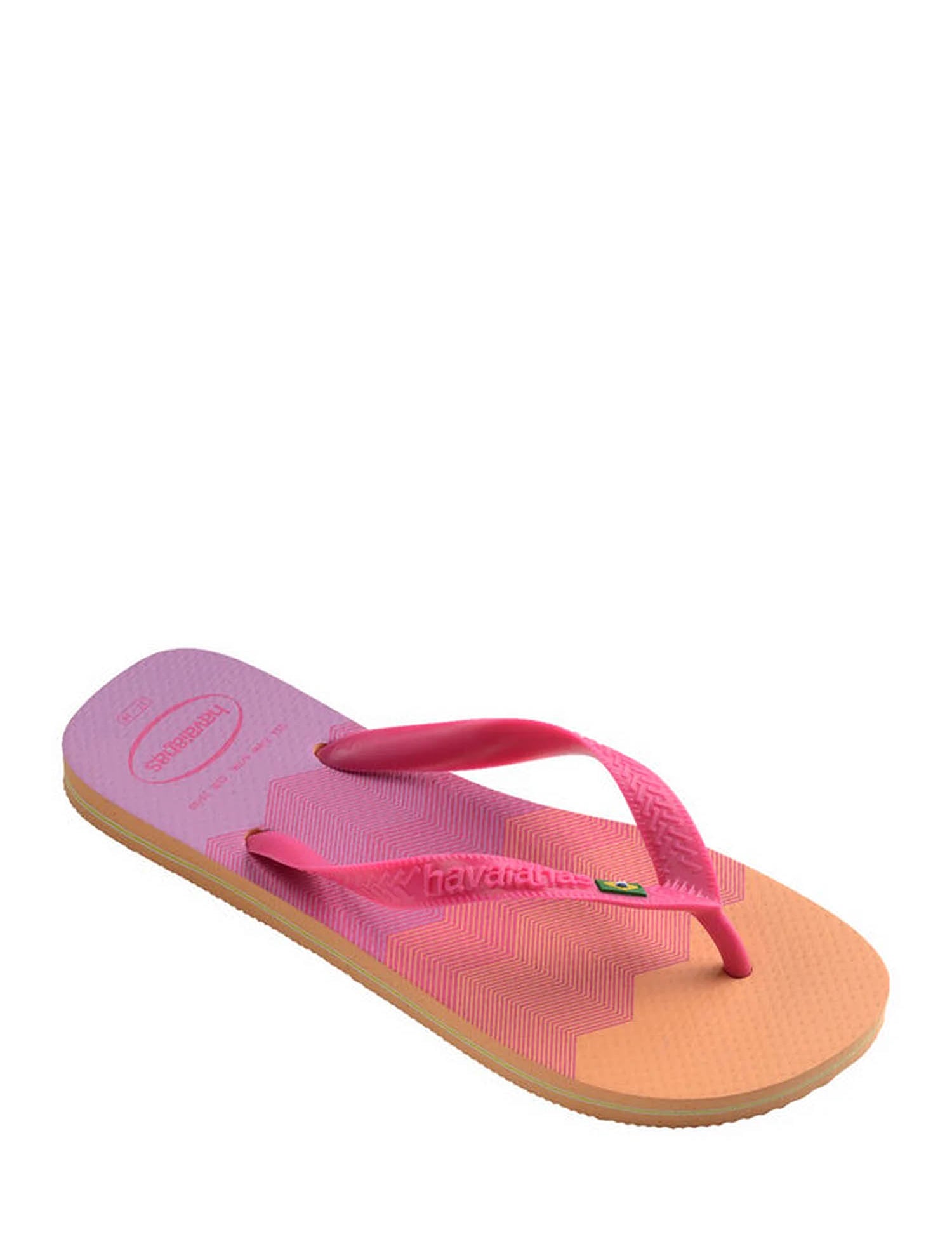 Infradito Rosa Havaianas