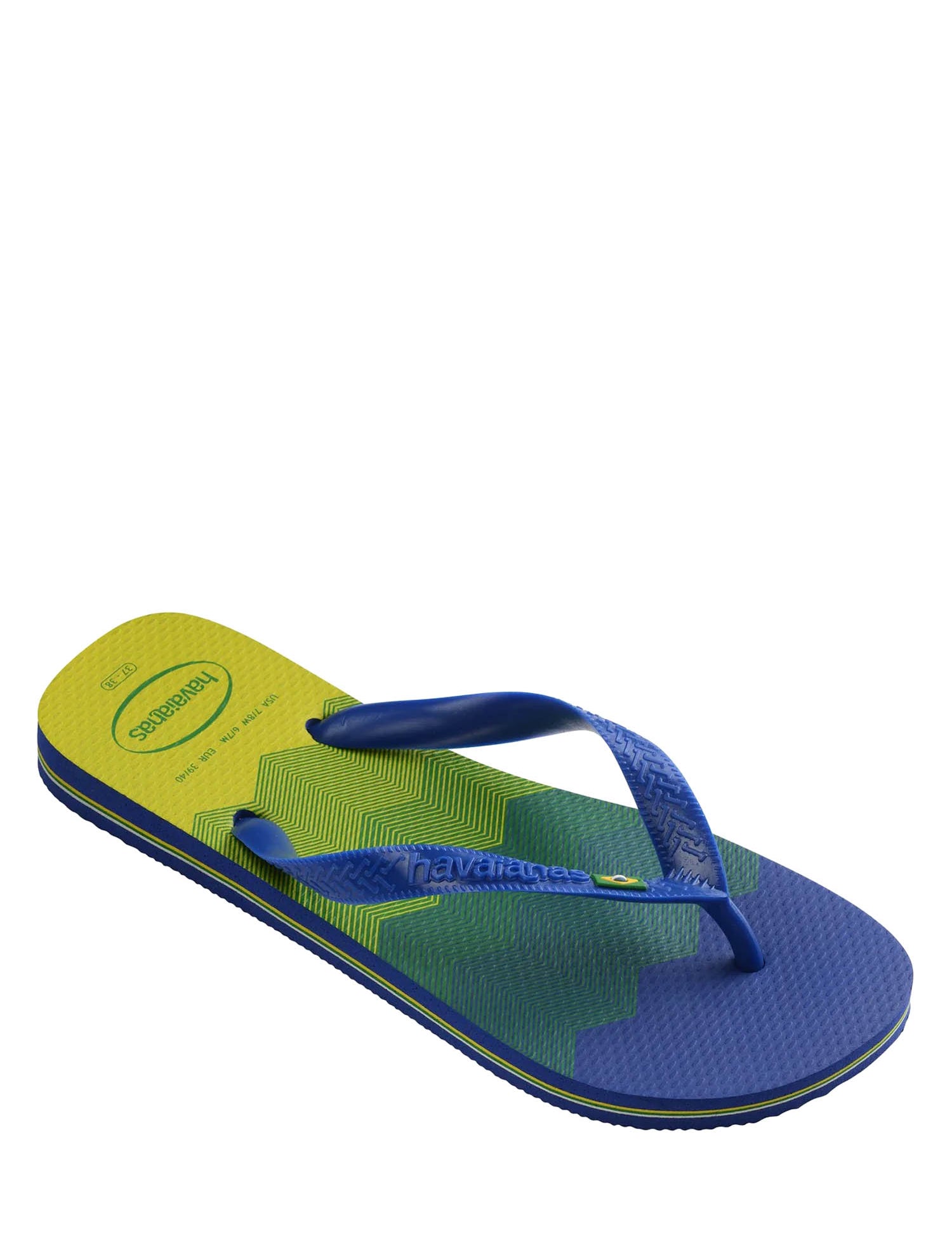 Infradito Blu Havaianas