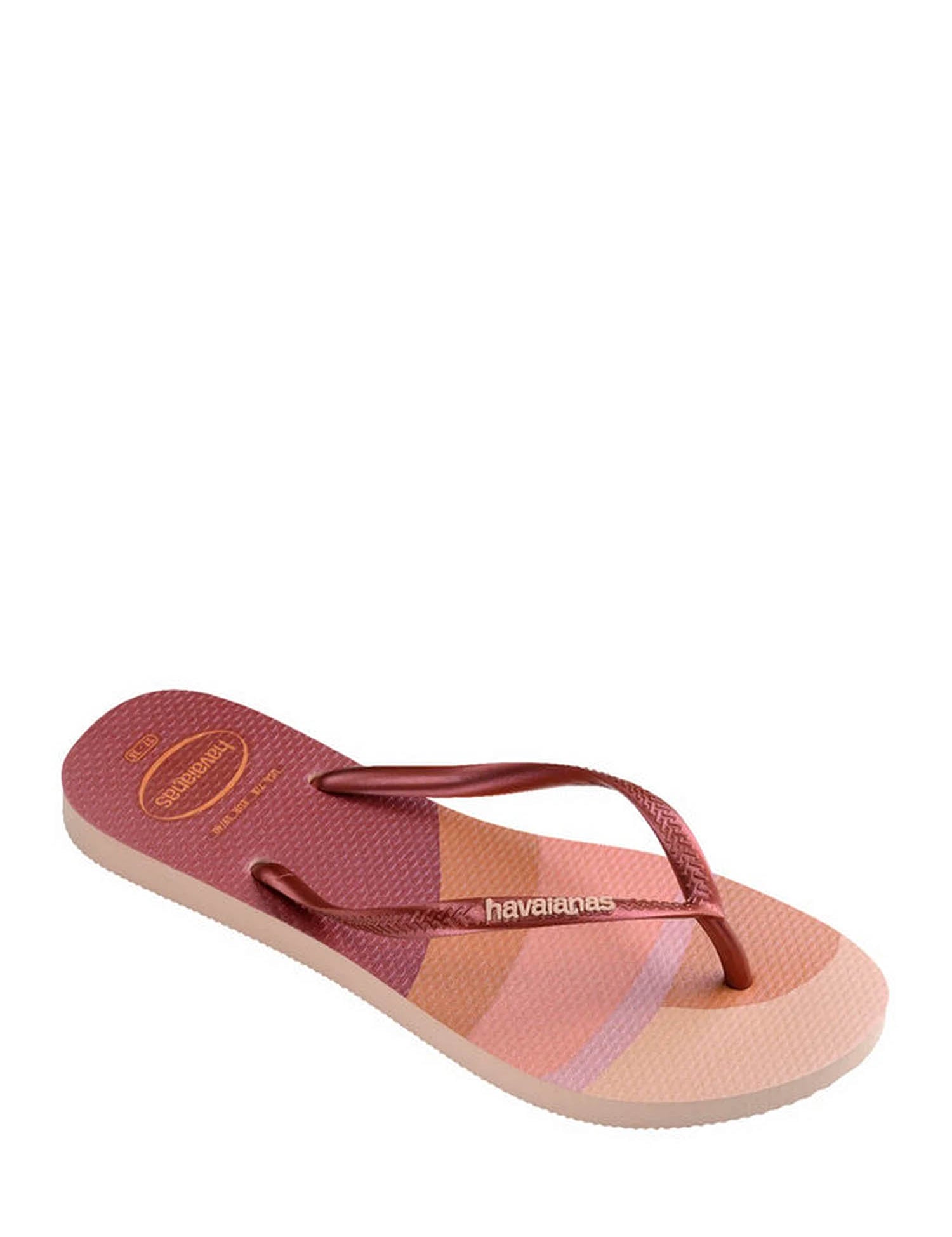 Infradito Rosa Havaianas