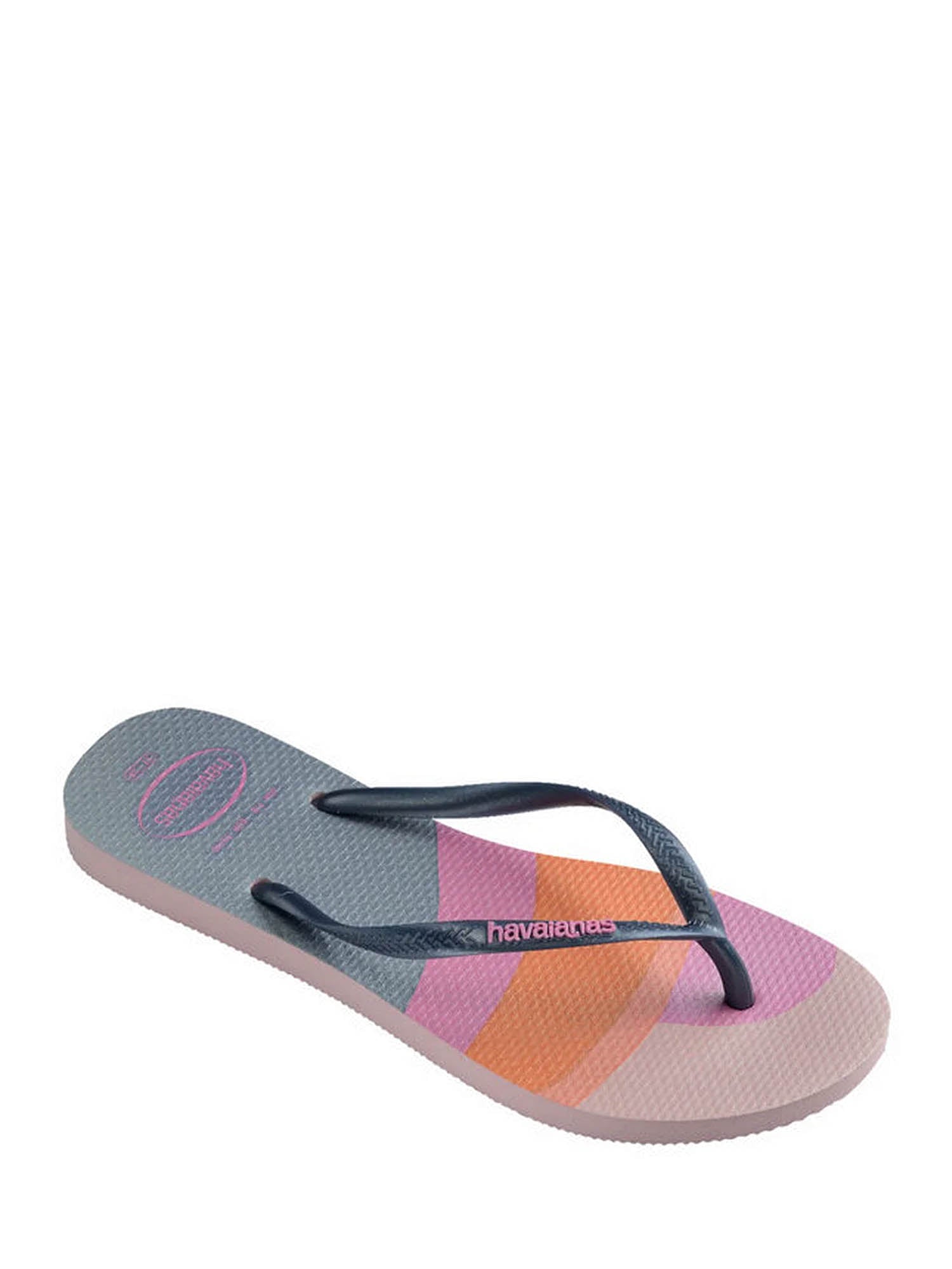 Infradito Blu Havaianas