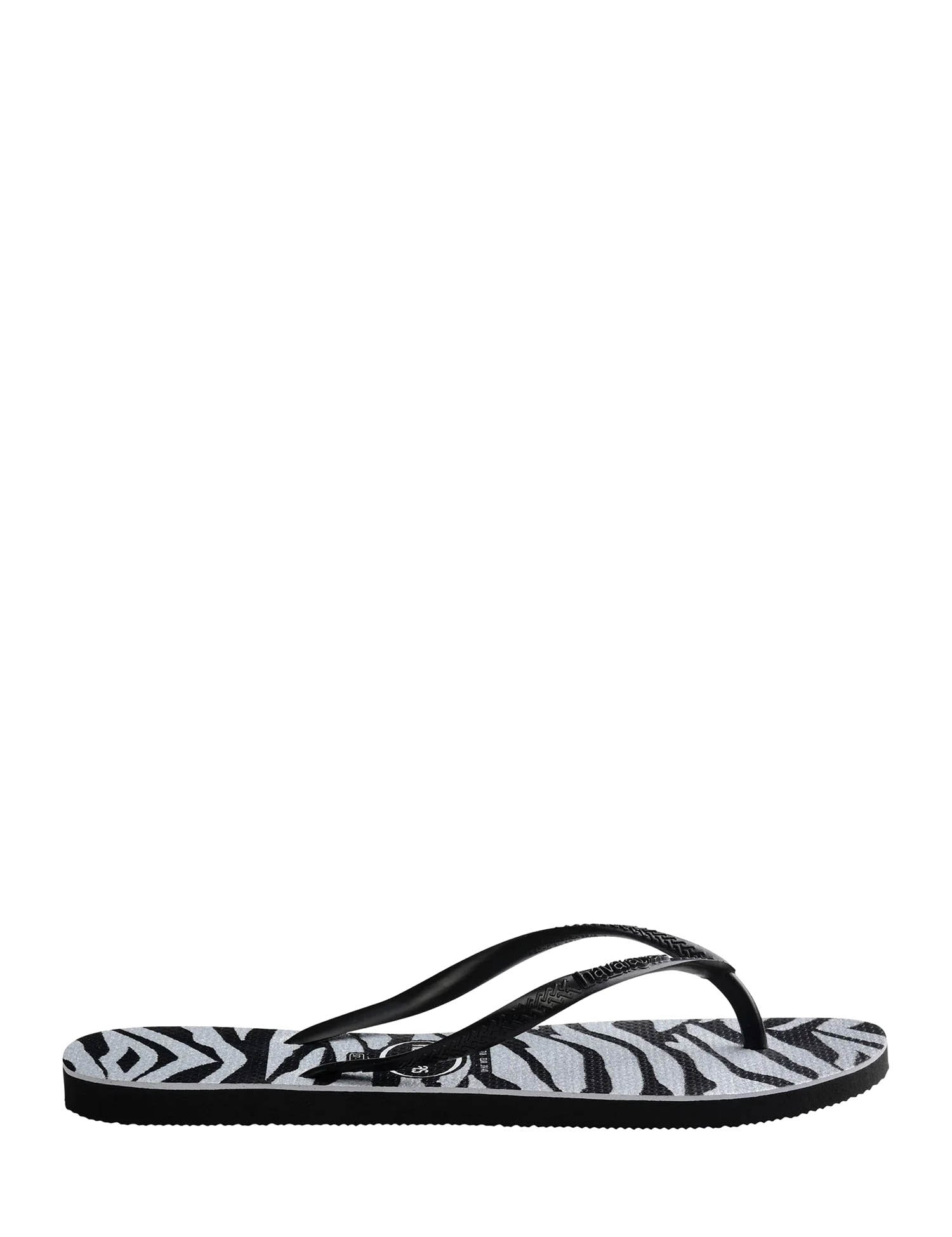 Infradito Nero Havaianas