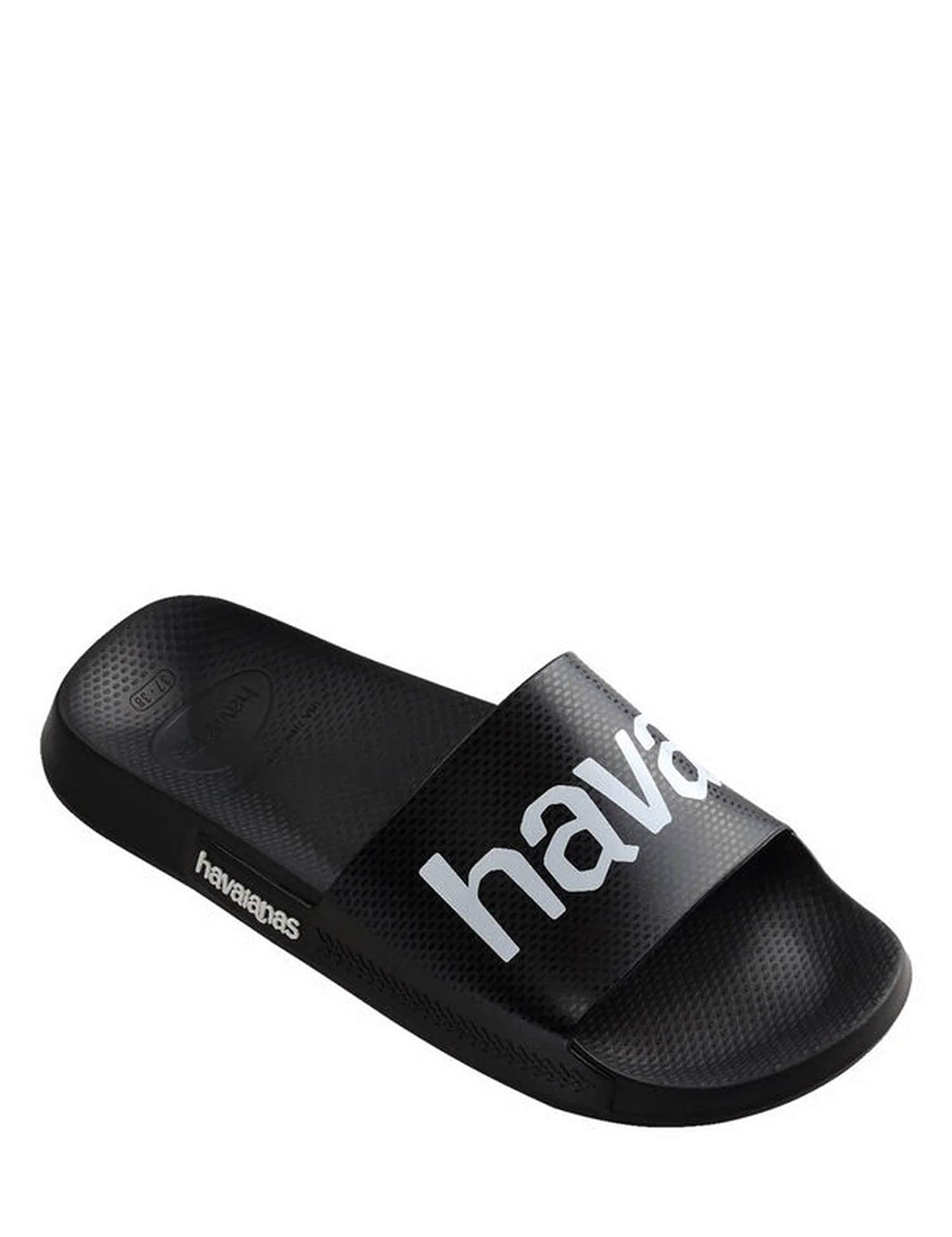 Ciabatte Nero Havaianas