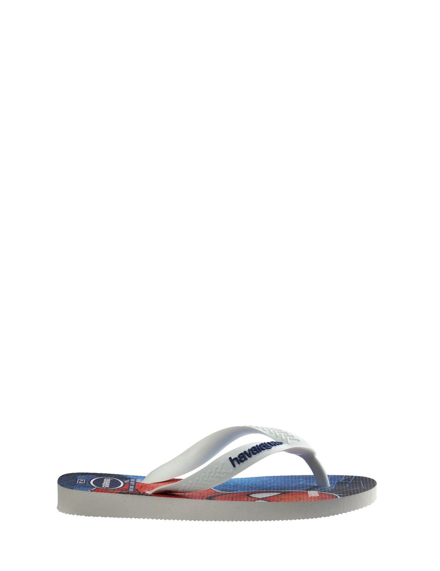 Infradito Bianco Havaianas
