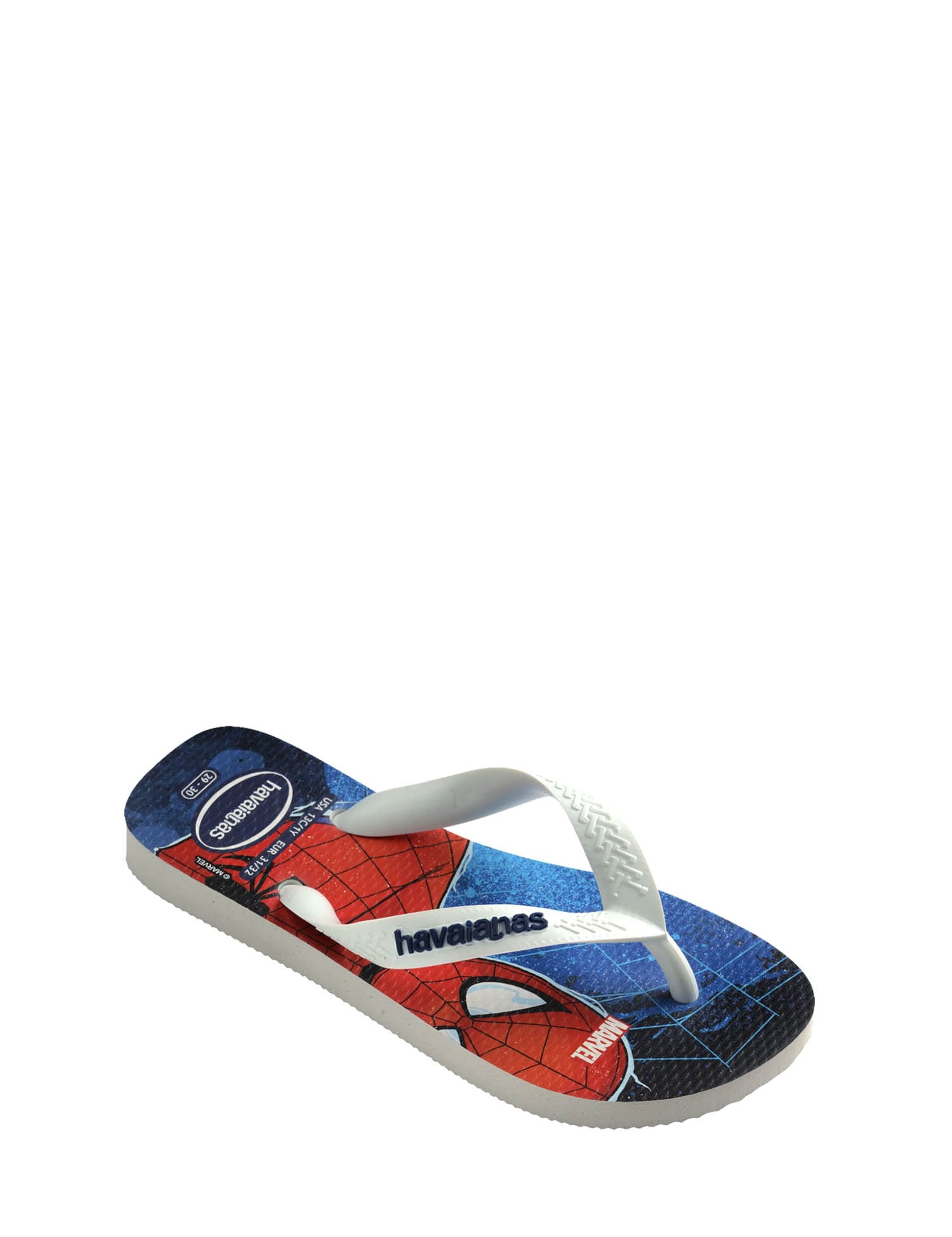 Infradito Bianco Havaianas
