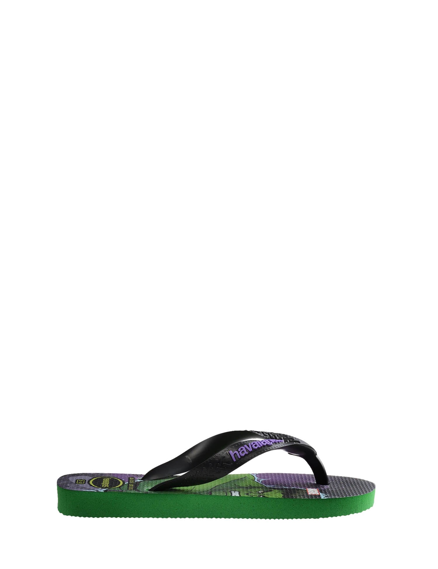 Infradito Verde Havaianas