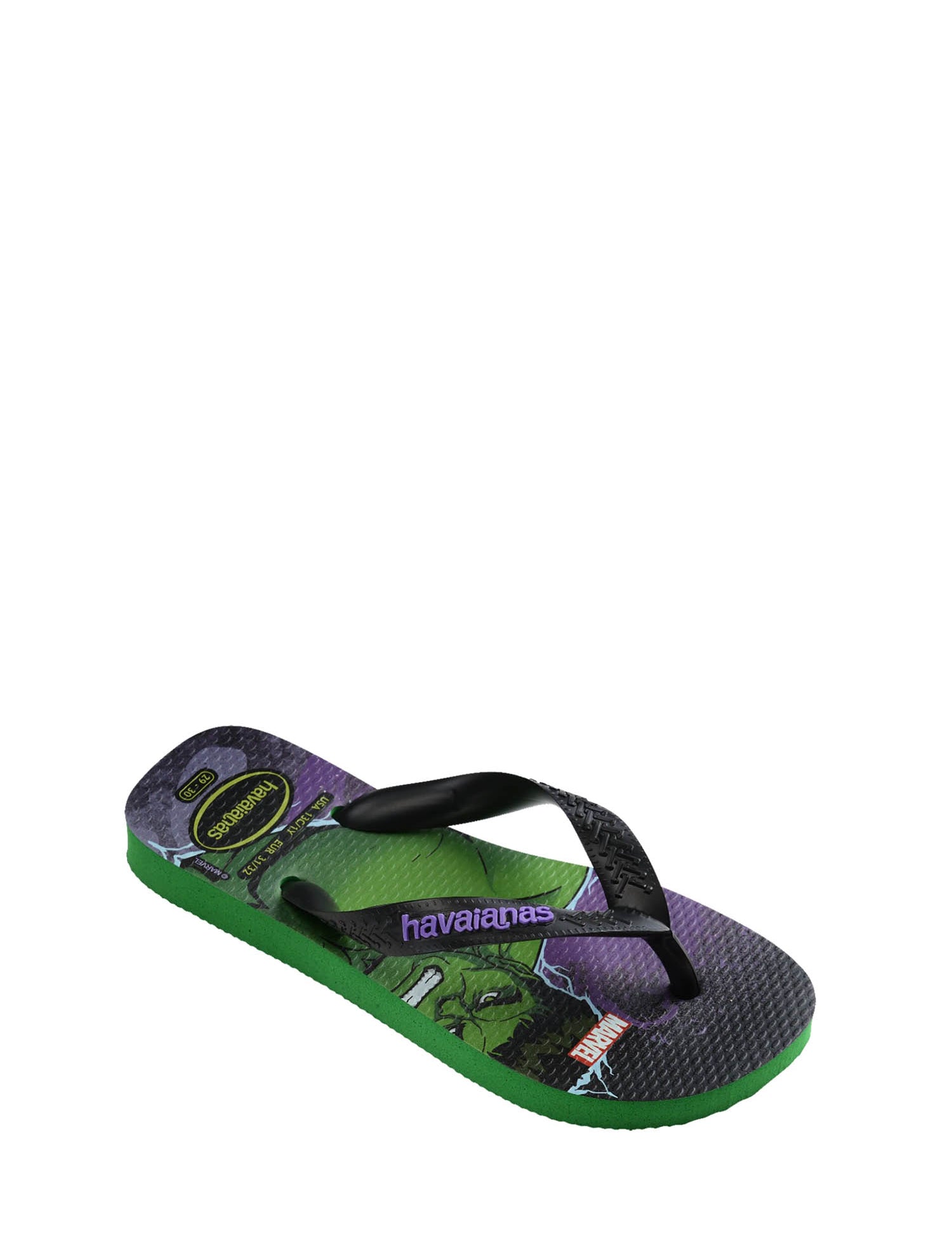 Infradito Verde Havaianas