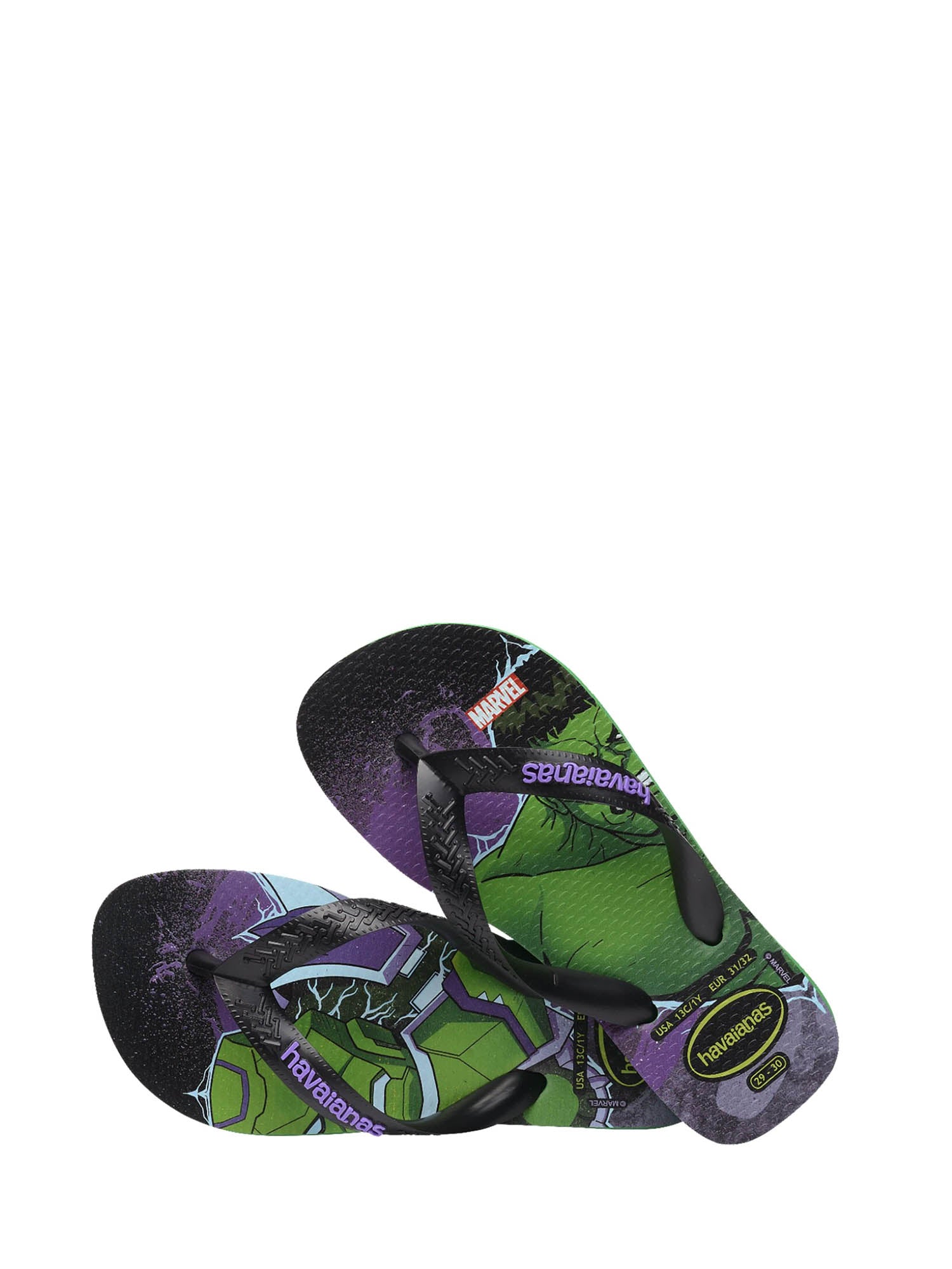 Infradito Verde Havaianas