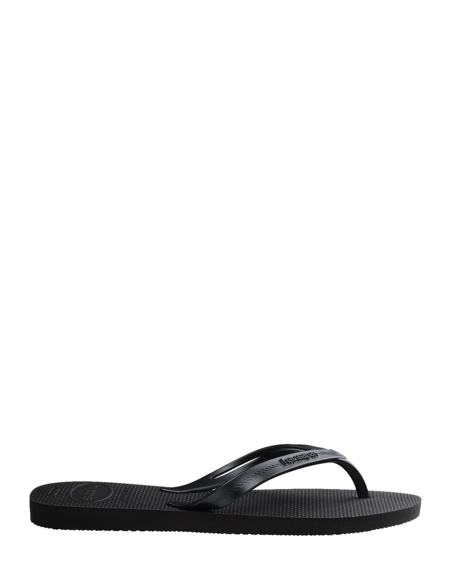 Infradito Nero Havaianas