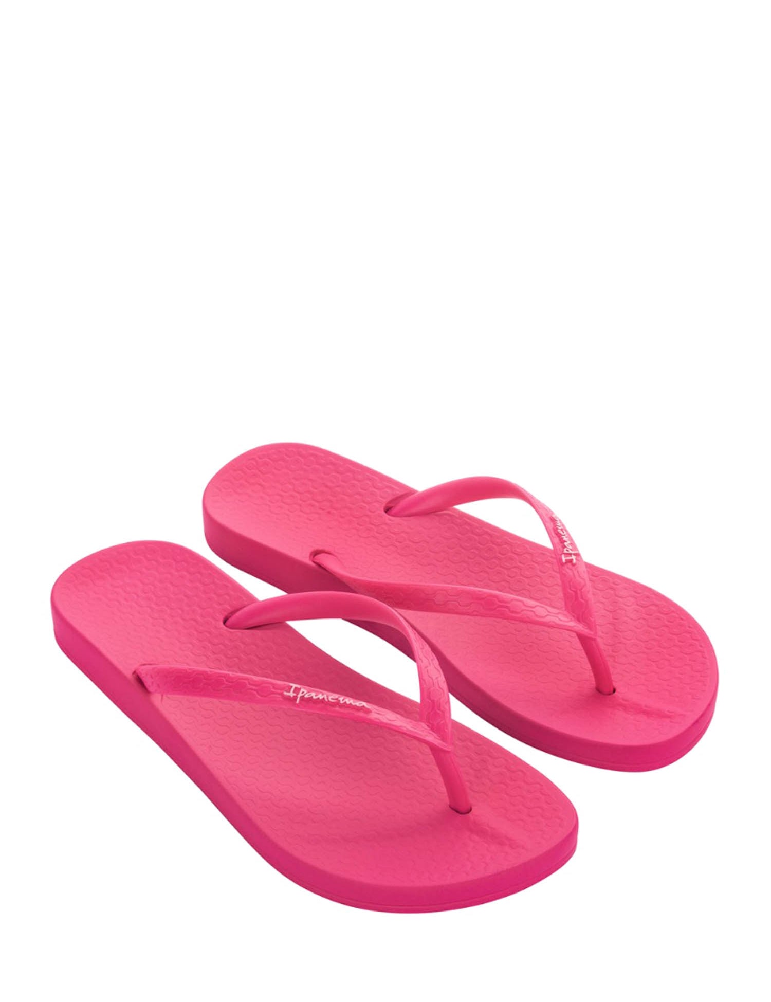 Infradito Rosa. Ipanema