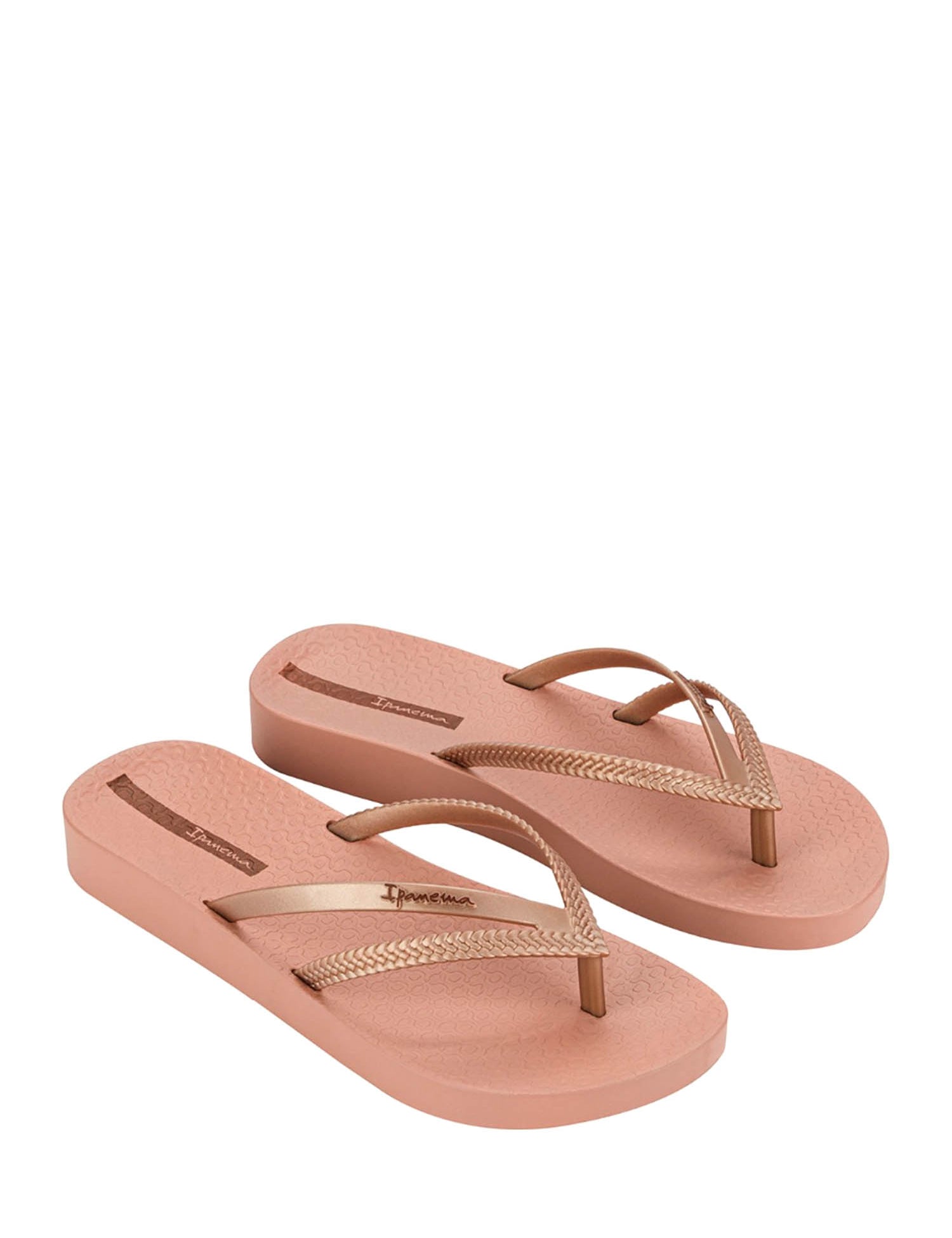 Infradito Rosa Ipanema