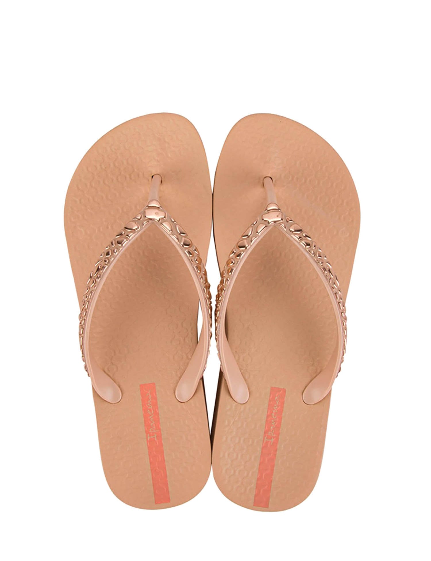 Infradito Beige Ipanema