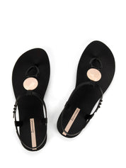 Sandali Nero Ipanema