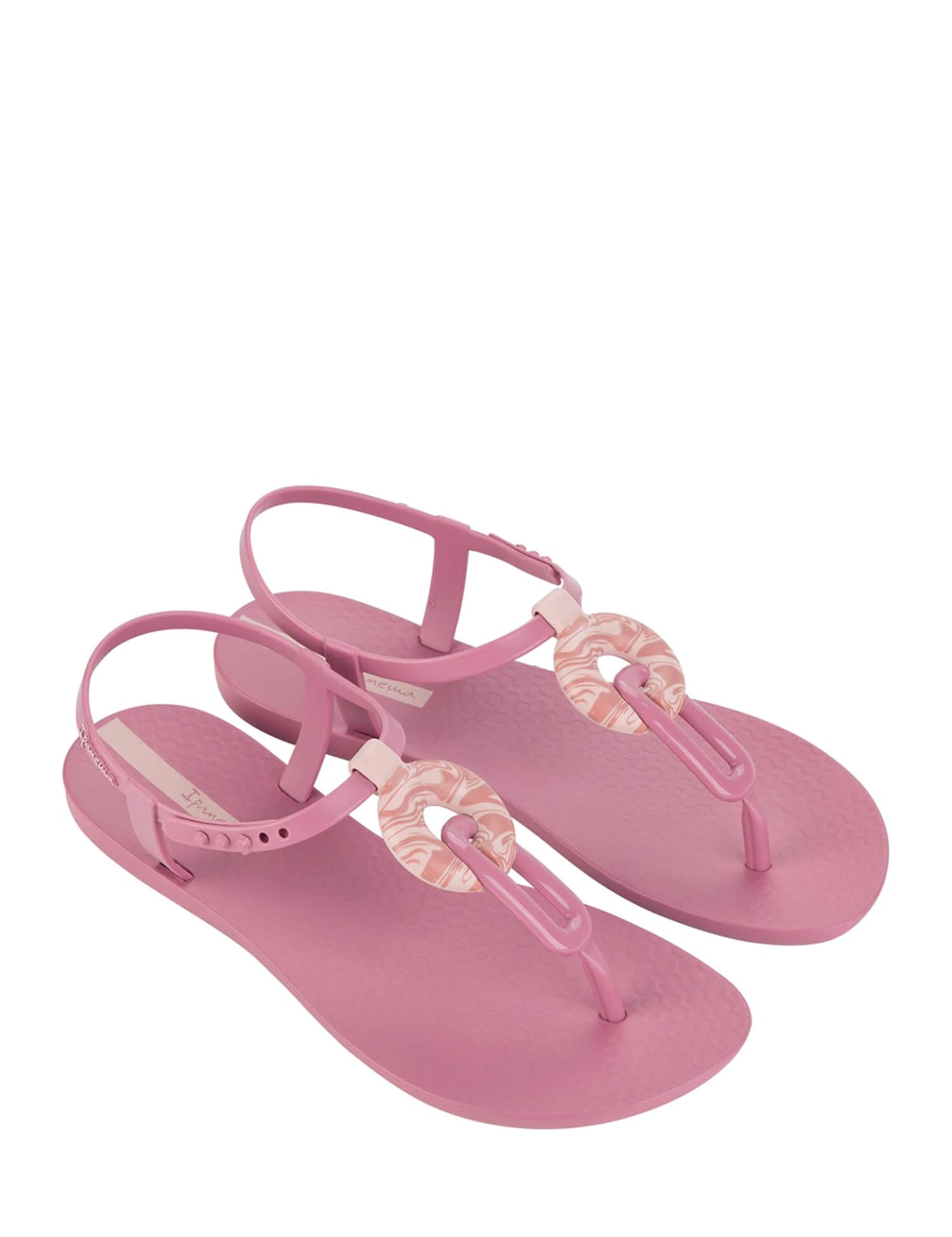 Sandali Rosa Ipanema
