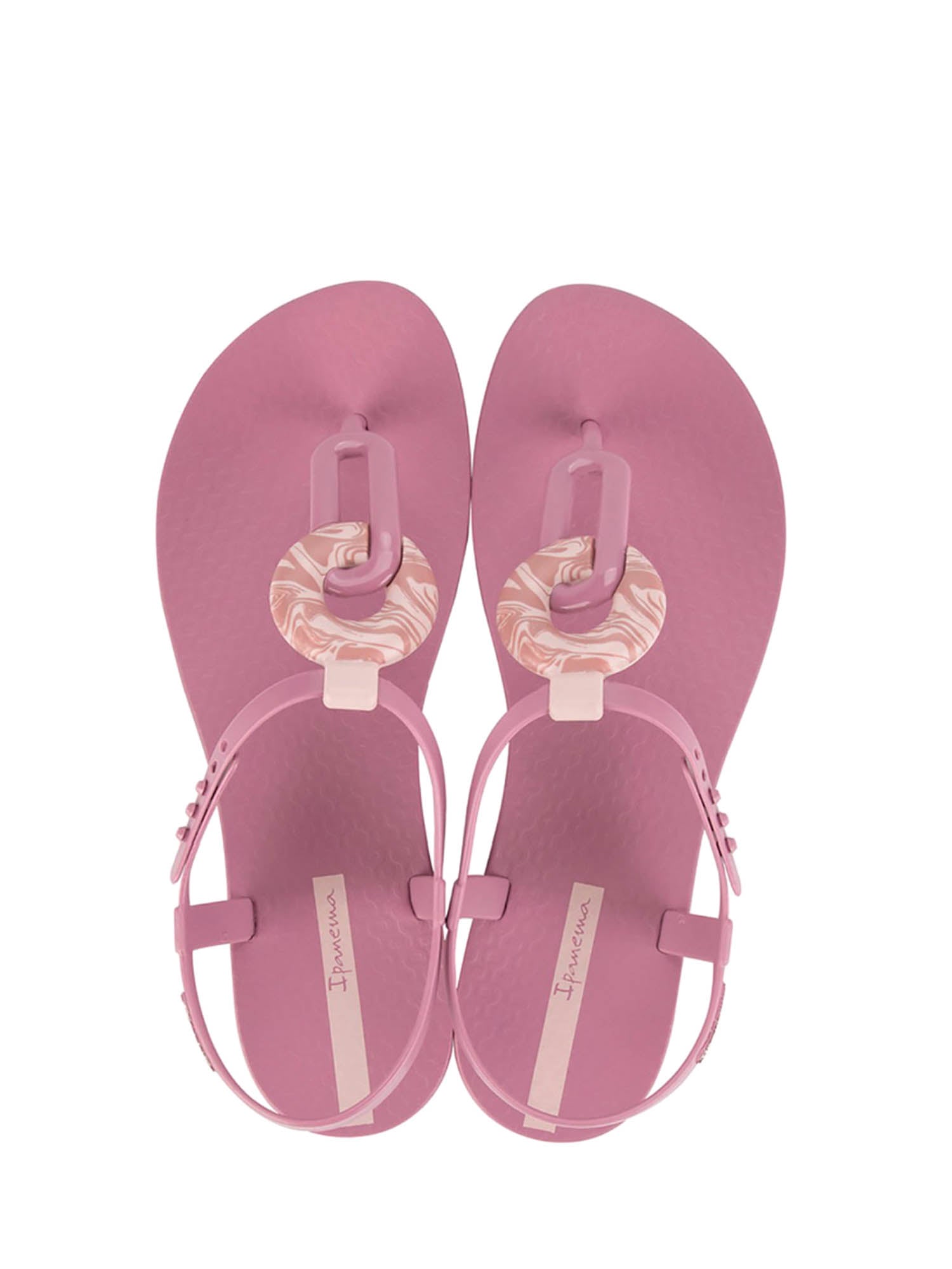 Sandali Rosa Ipanema