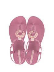 Sandali Rosa Ipanema