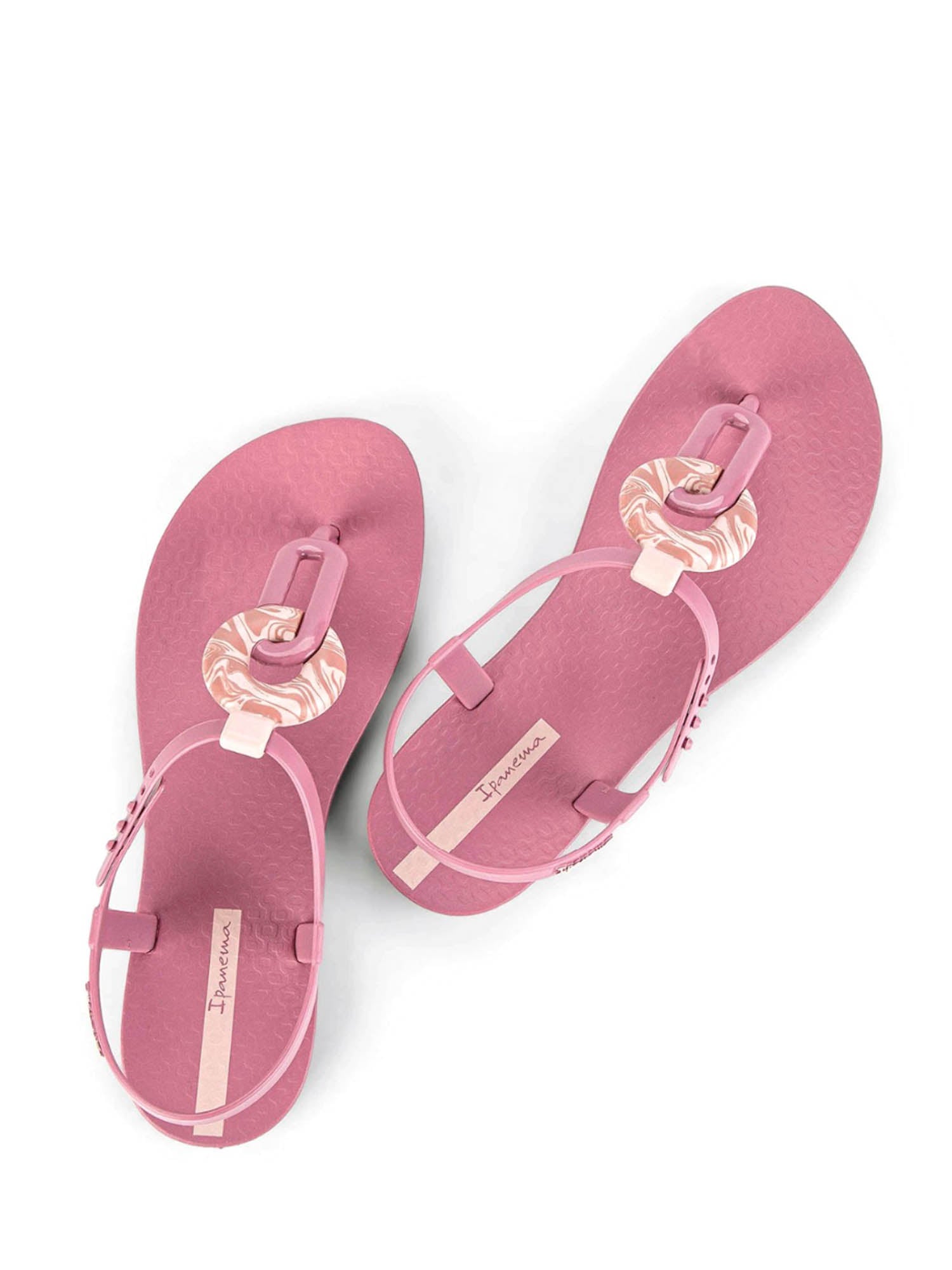 Sandali Rosa Ipanema