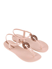Sandali Rosa Chiaro Ipanema