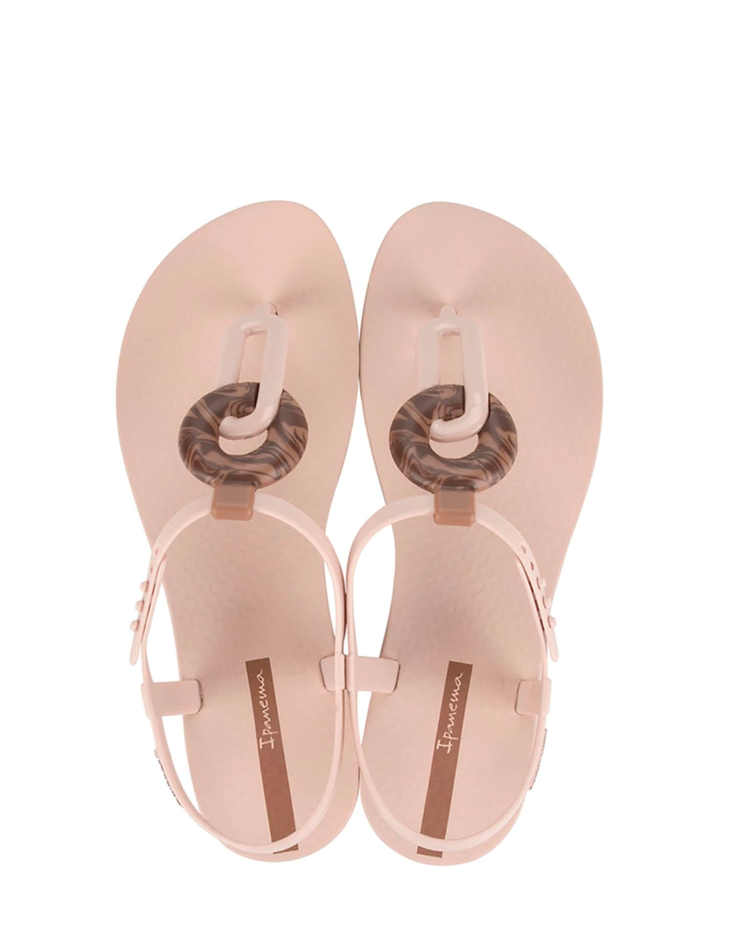 Sandali Rosa Chiaro Ipanema