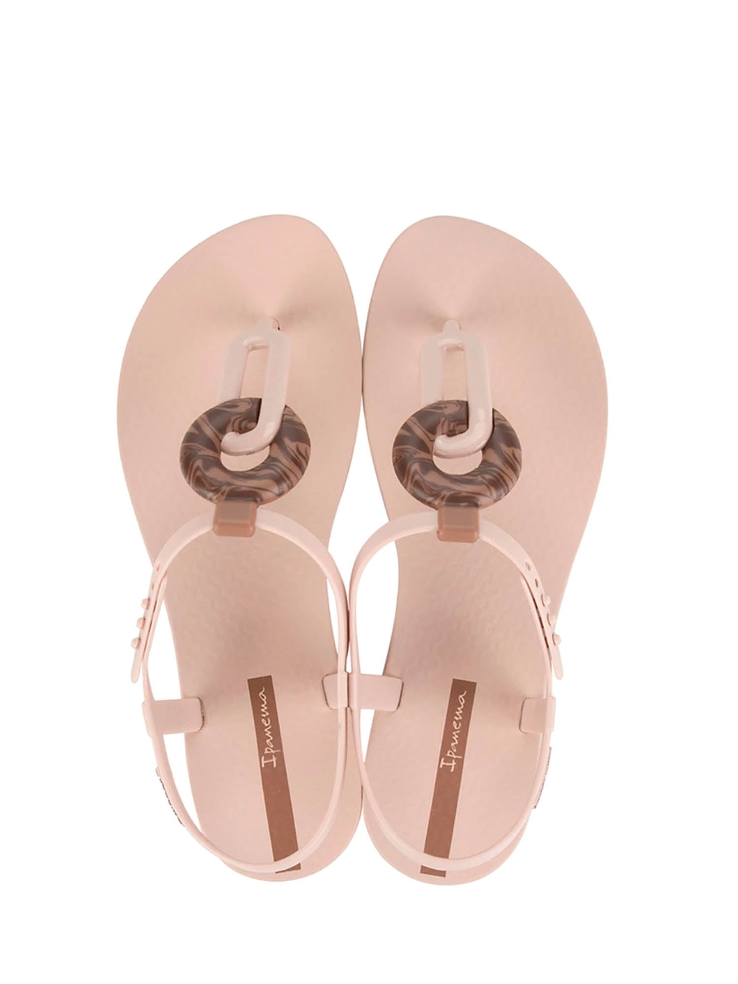 Sandali Rosa Chiaro Ipanema