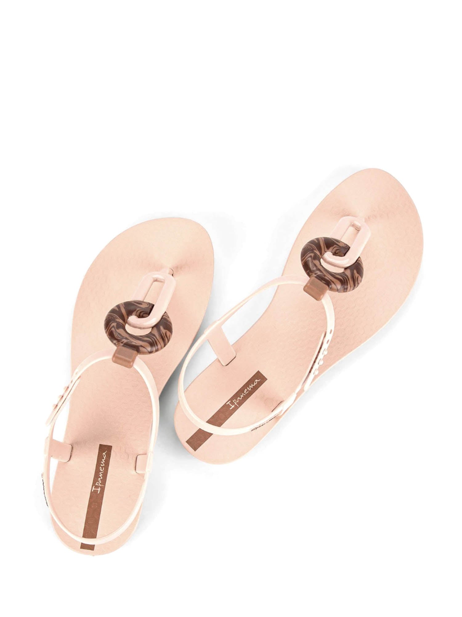 Sandali Rosa Chiaro Ipanema