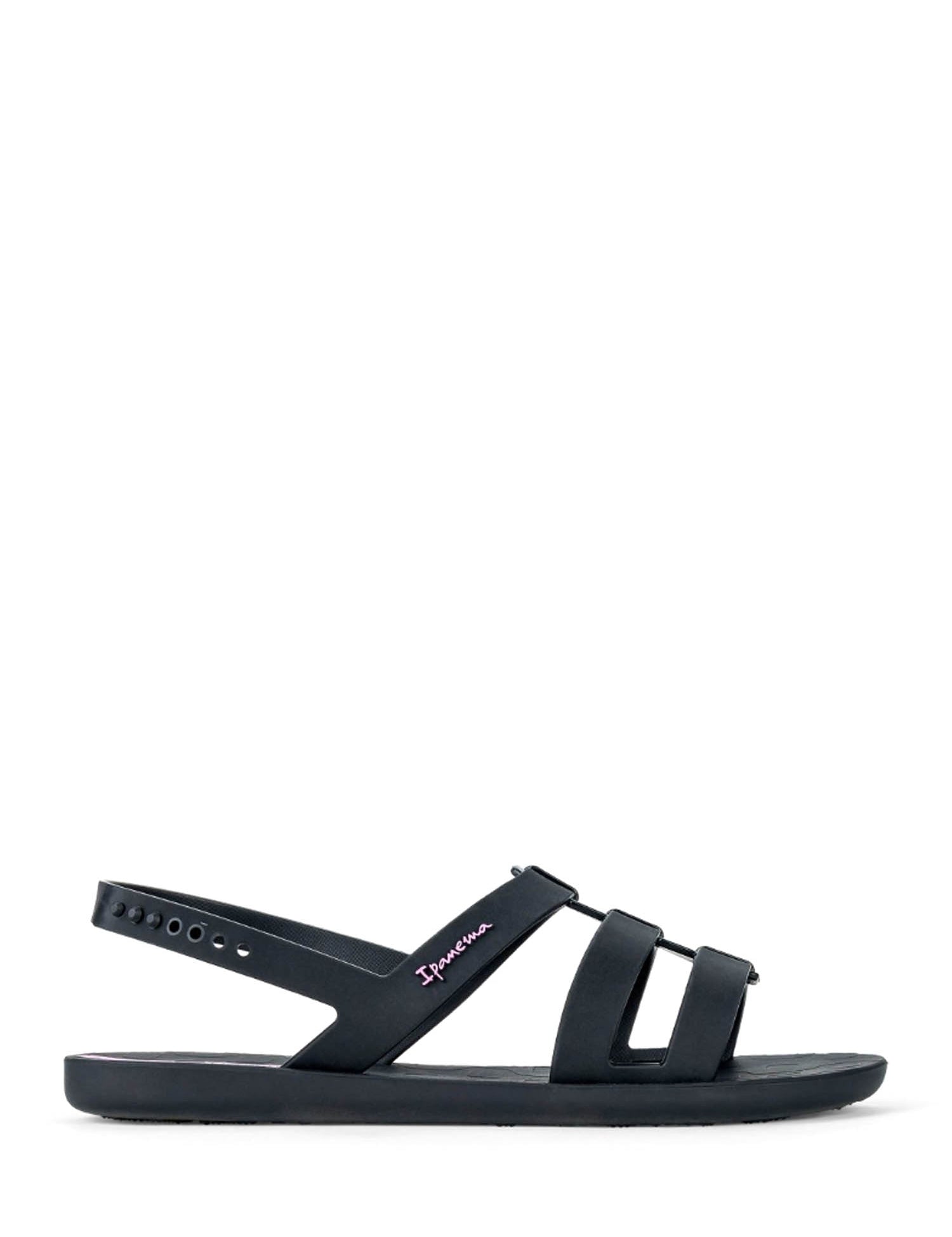 Sandali Nero Ipanema