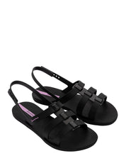 Sandali Nero Ipanema