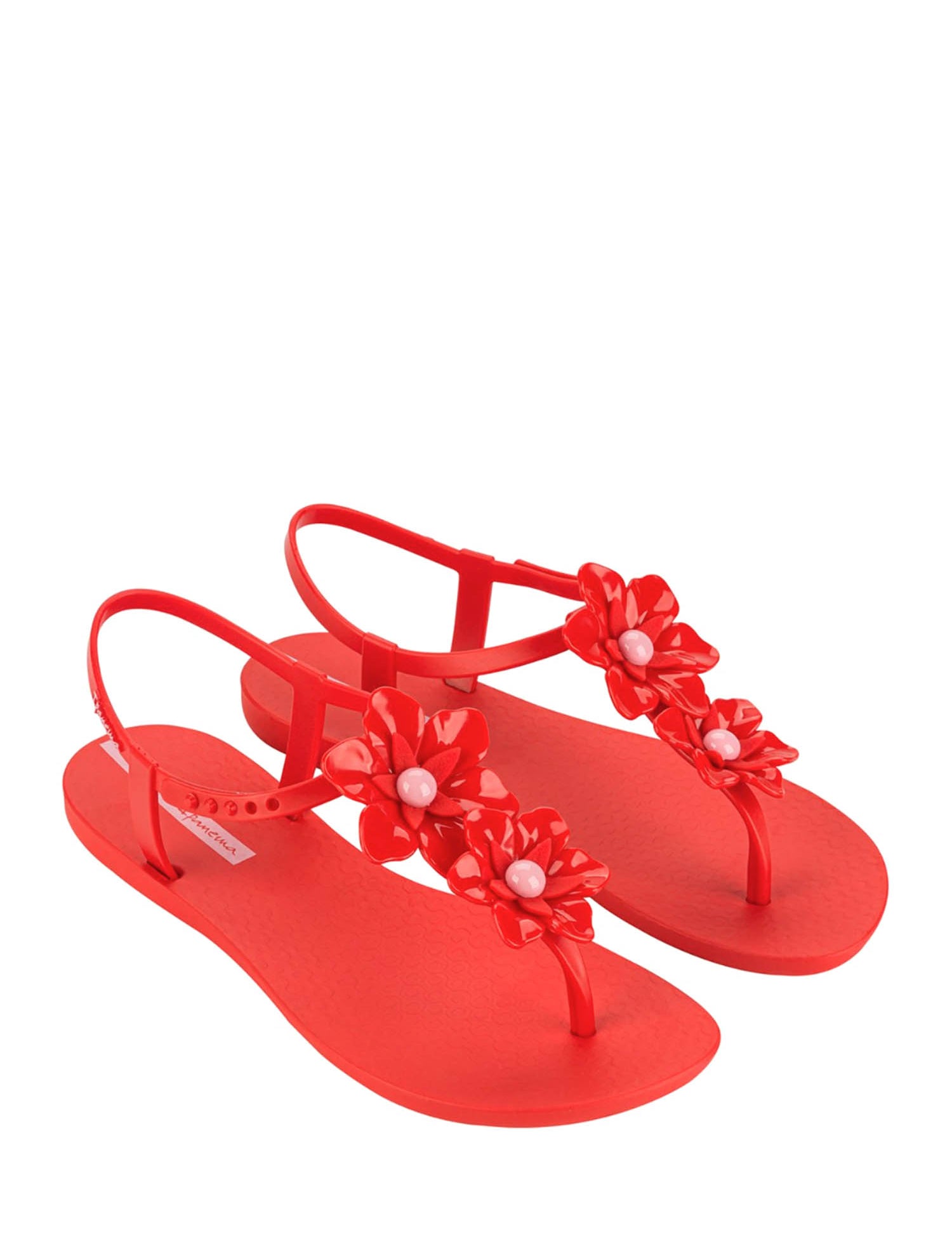 Sandali Rosso Ipanema