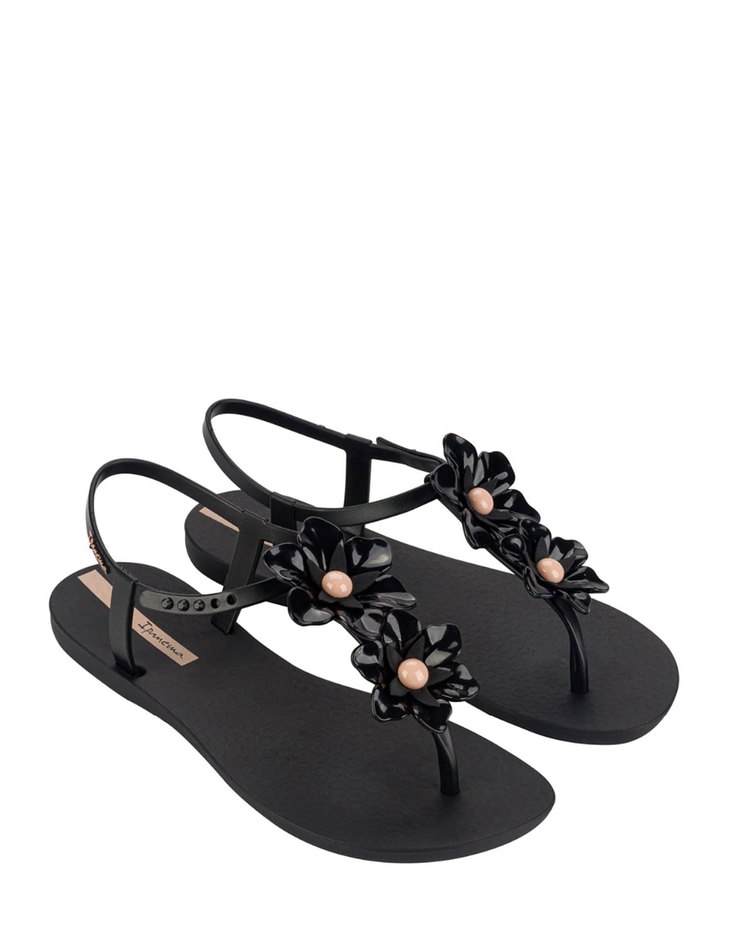 Sandali Nero Ipanema
