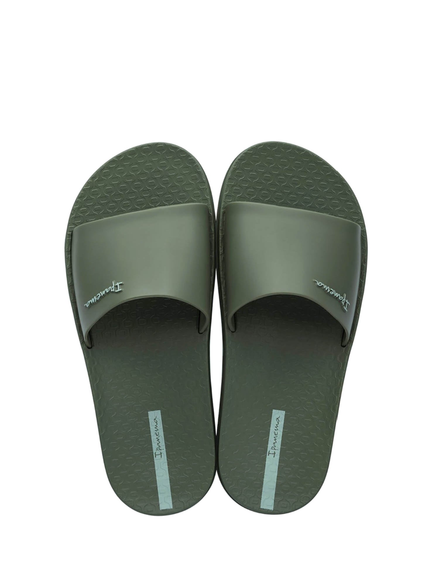 Ciabatte Verde Ipanema