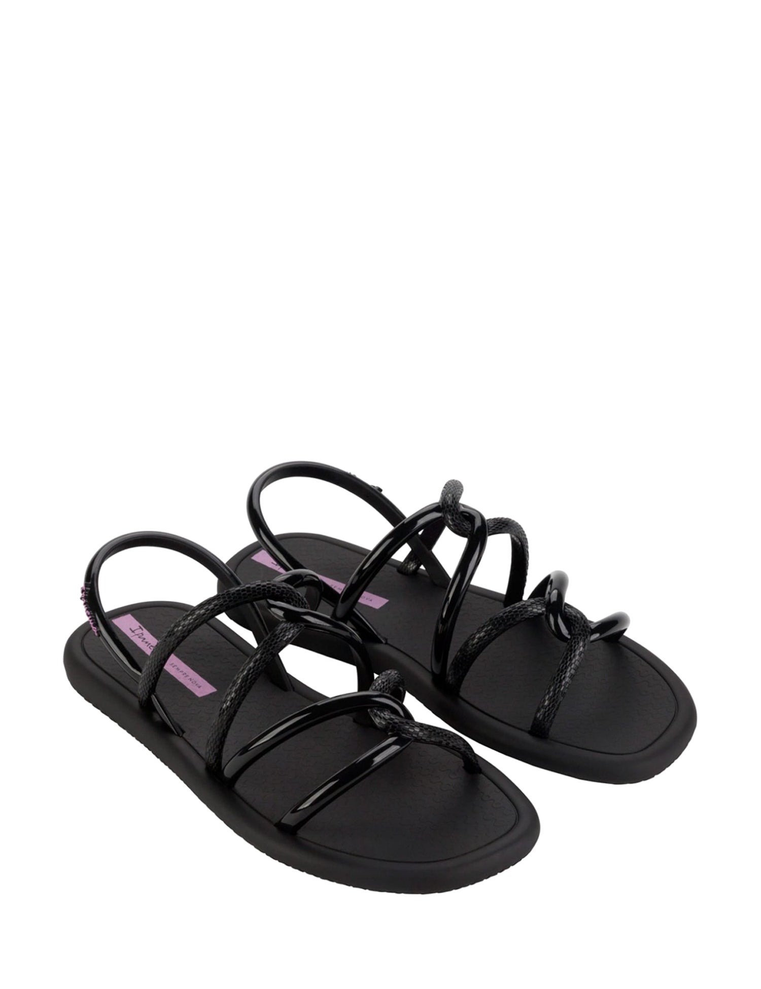 Sandali Nero Ipanema