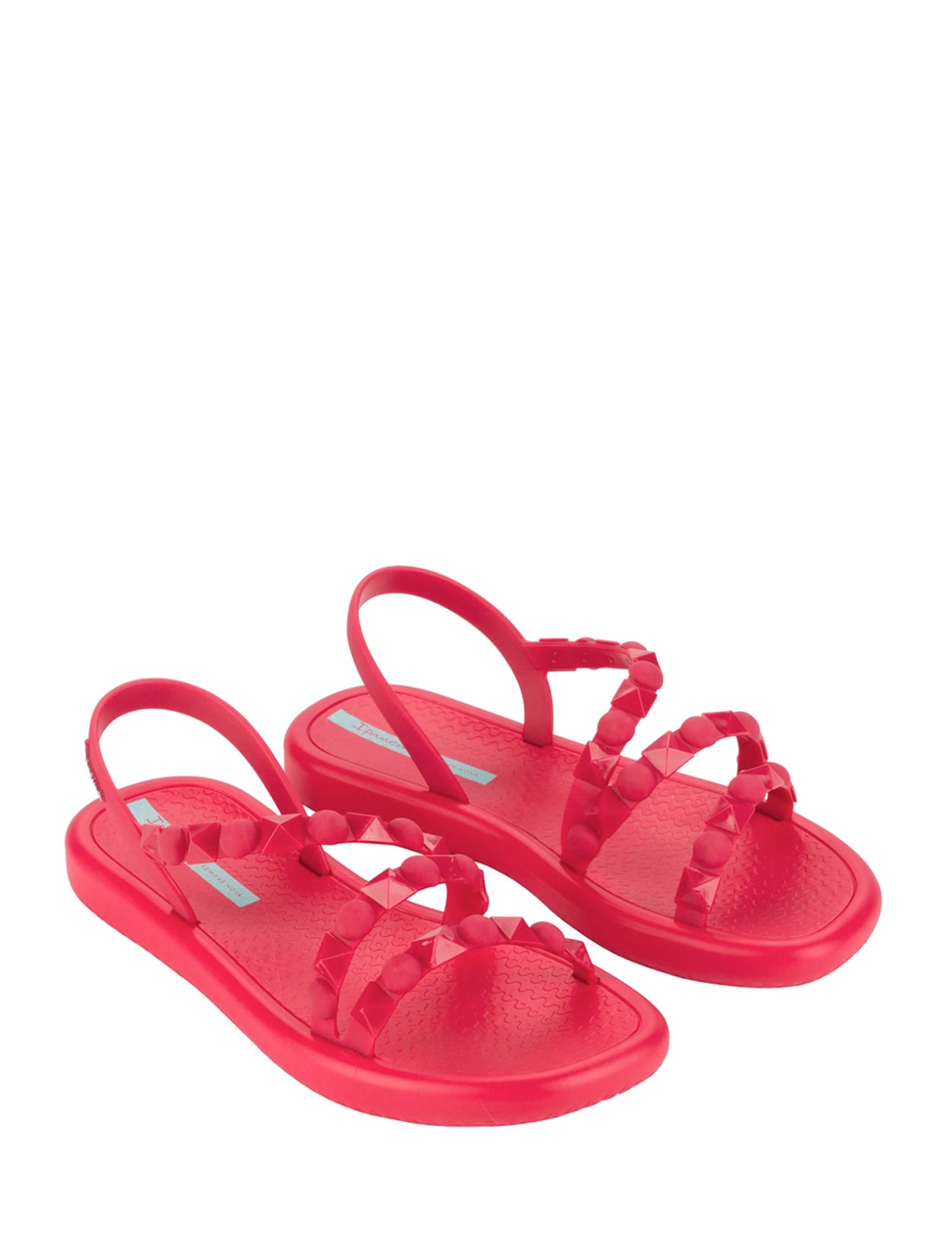 Sandali Fucsia Ipanema