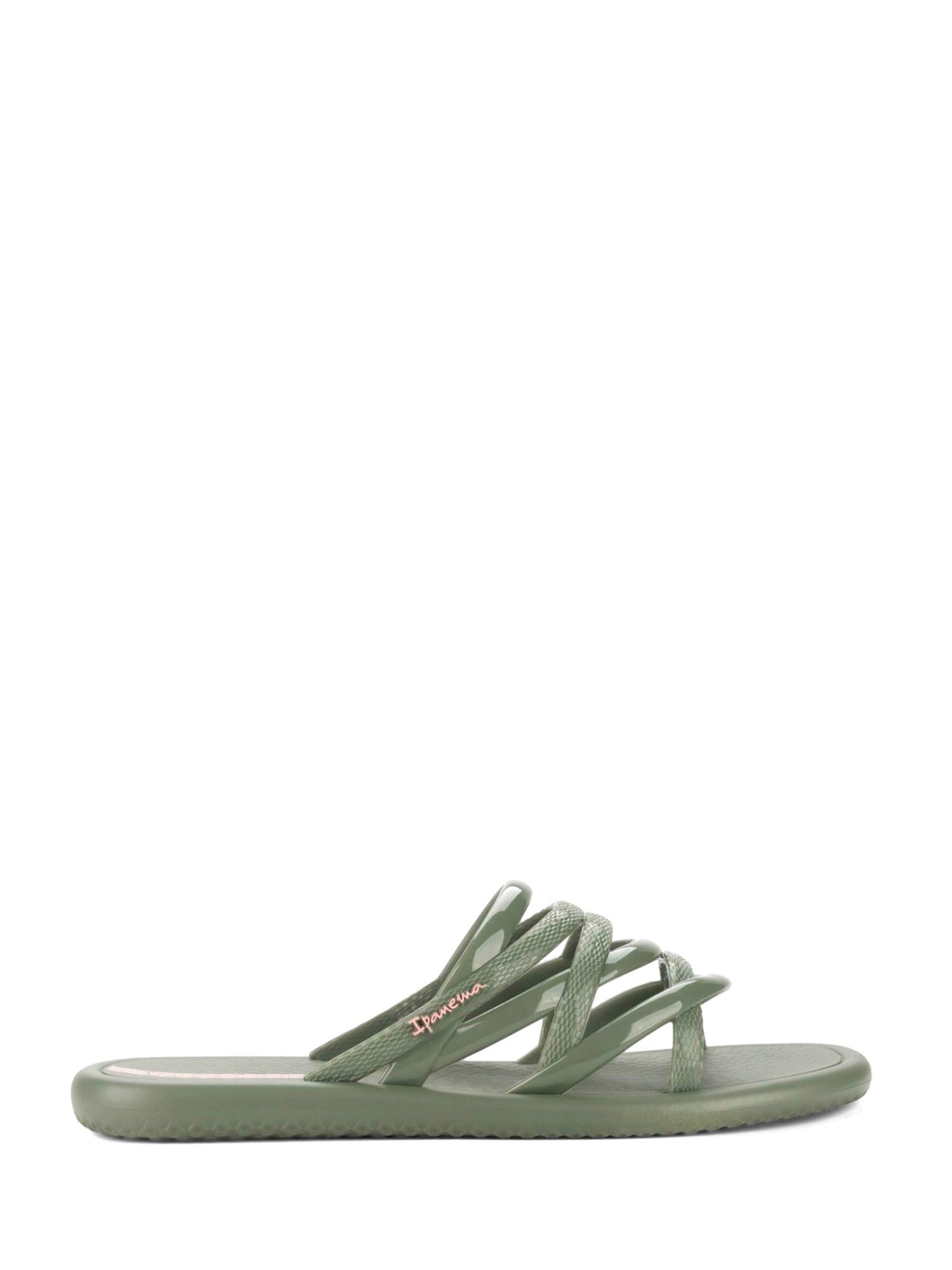 Ciabatte Verde Ipanema