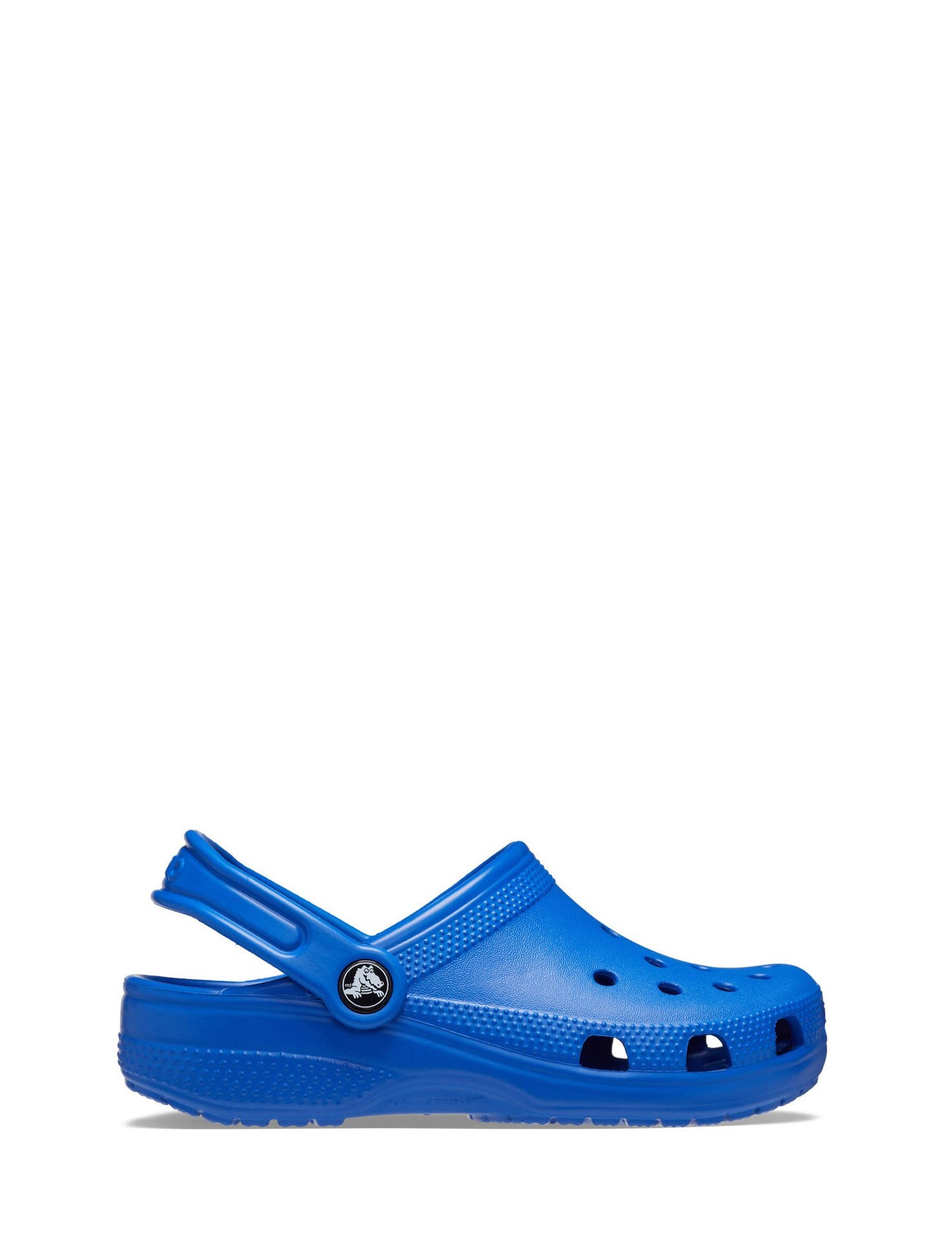 Sabot Blu Chiaro Crocs
