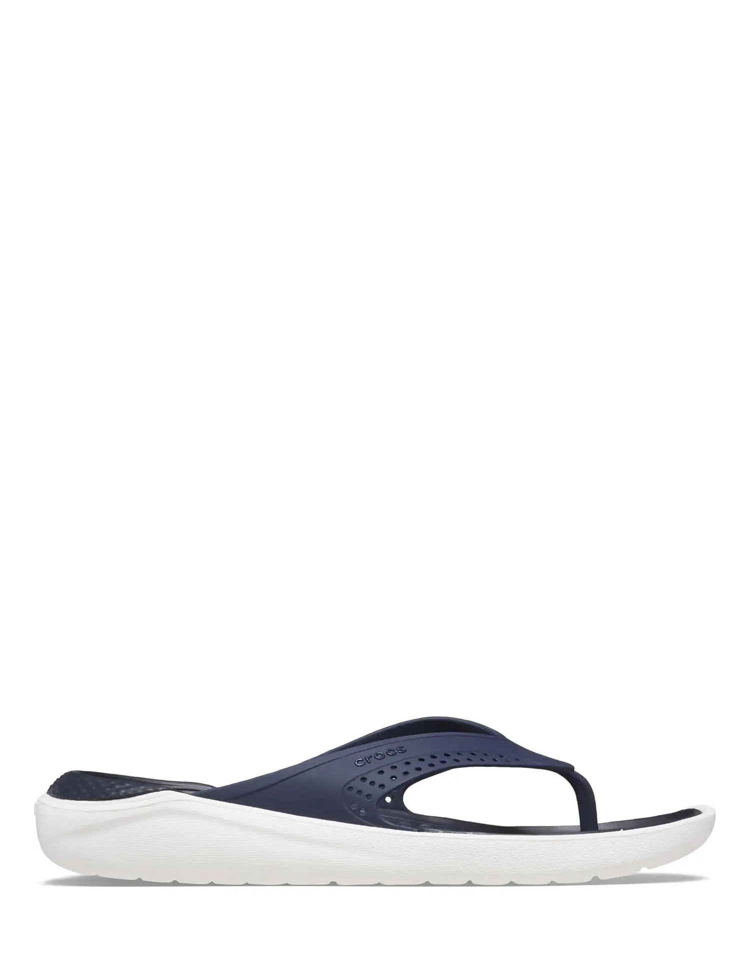 Infradito Blu Crocs
