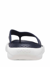 Infradito Blu Crocs