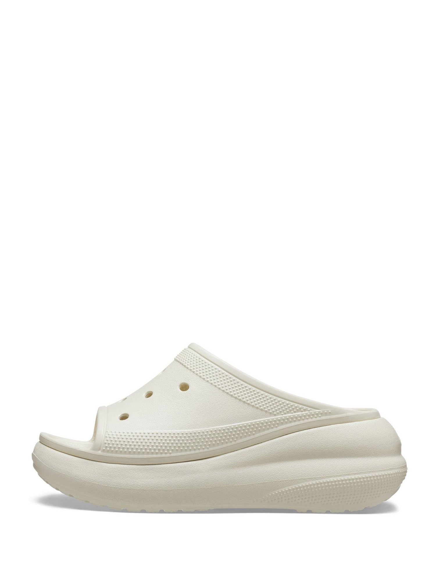 Sandali Beige Crocs