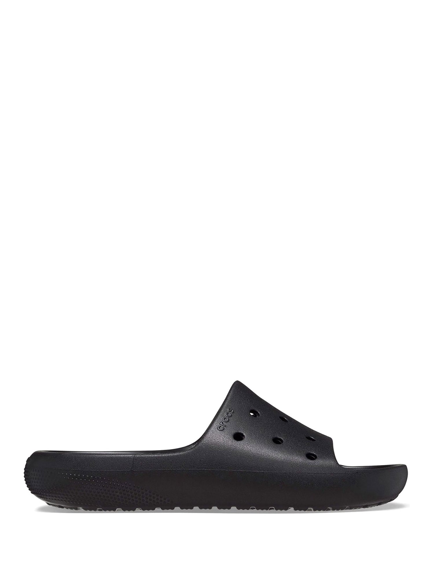 Ciabatte Nero Crocs