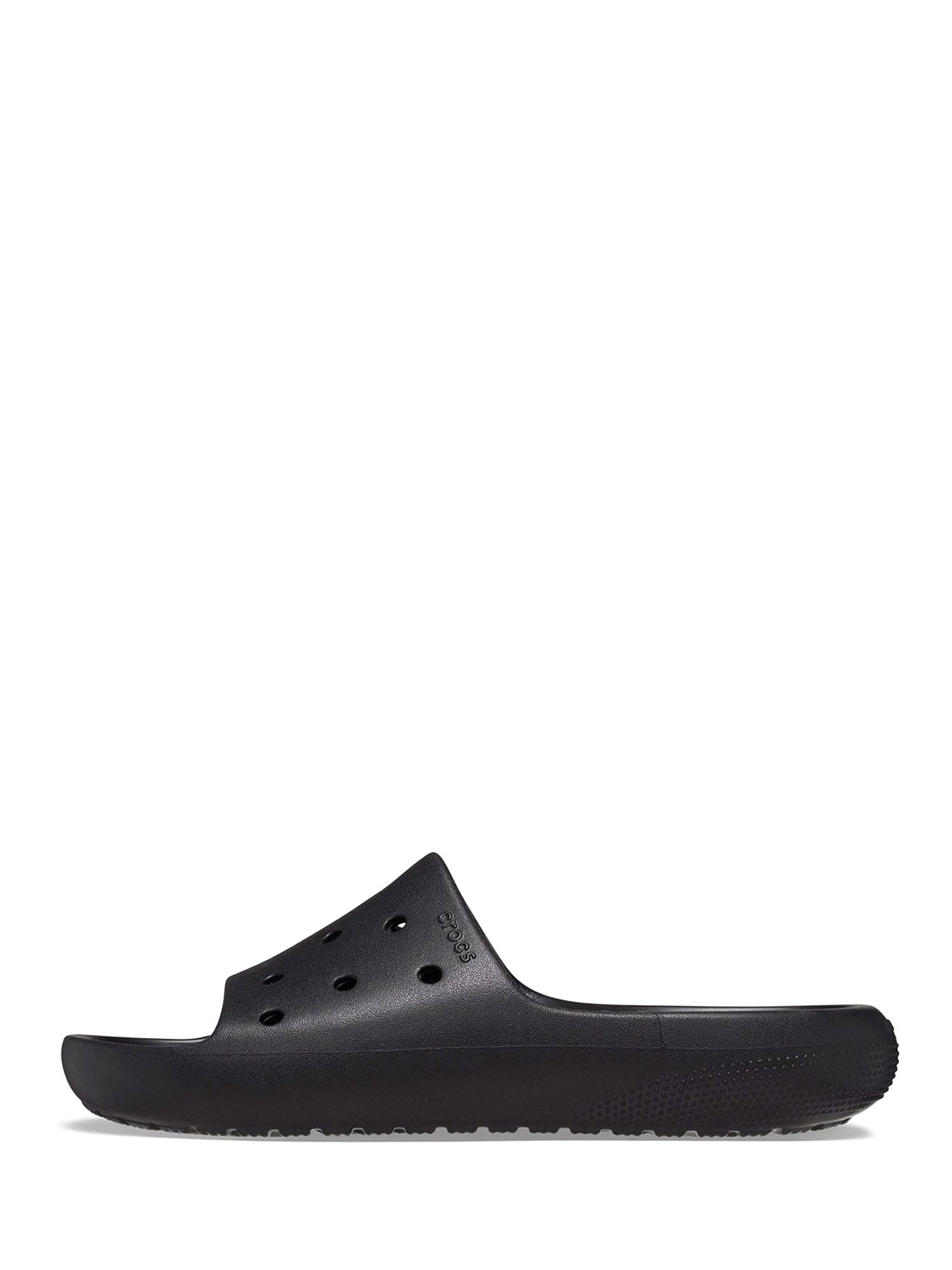 Ciabatte Nero Crocs