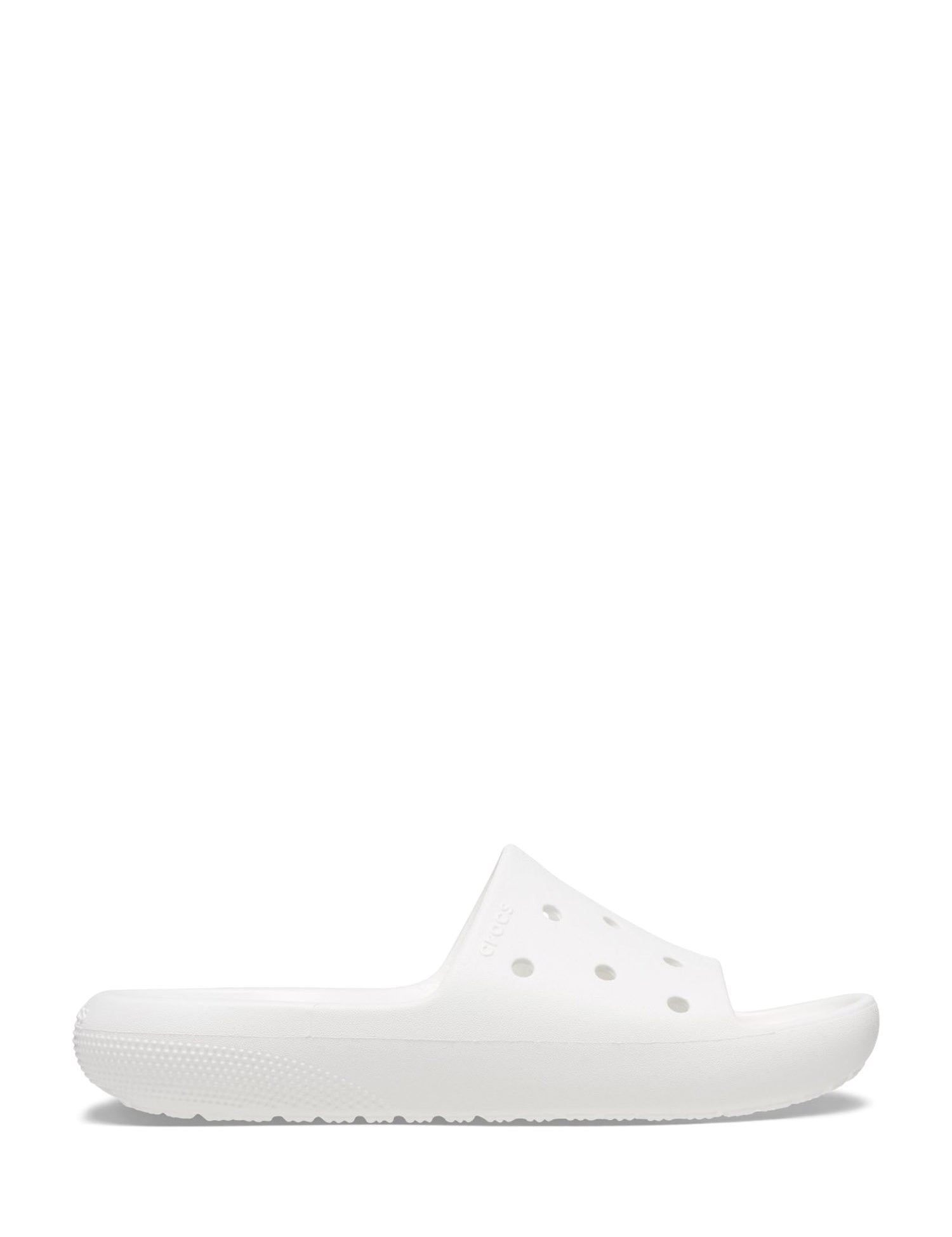 Ciabatte Bianco Crocs