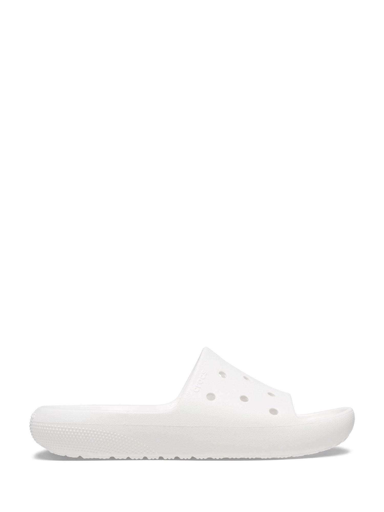 Ciabatte Bianco Crocs