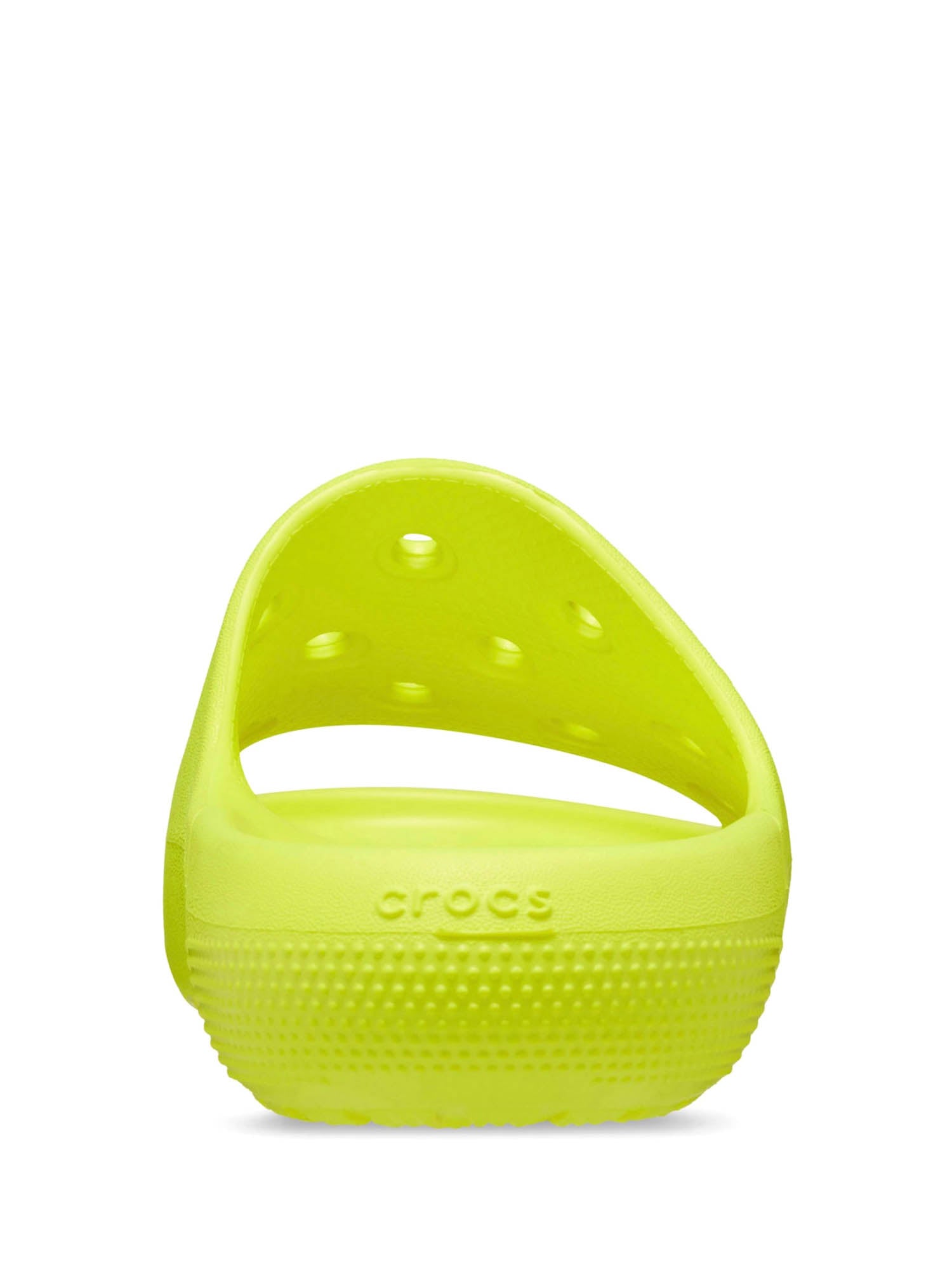 Ciabatte Giallo Crocs