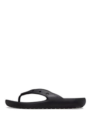 Infradito Nero Crocs