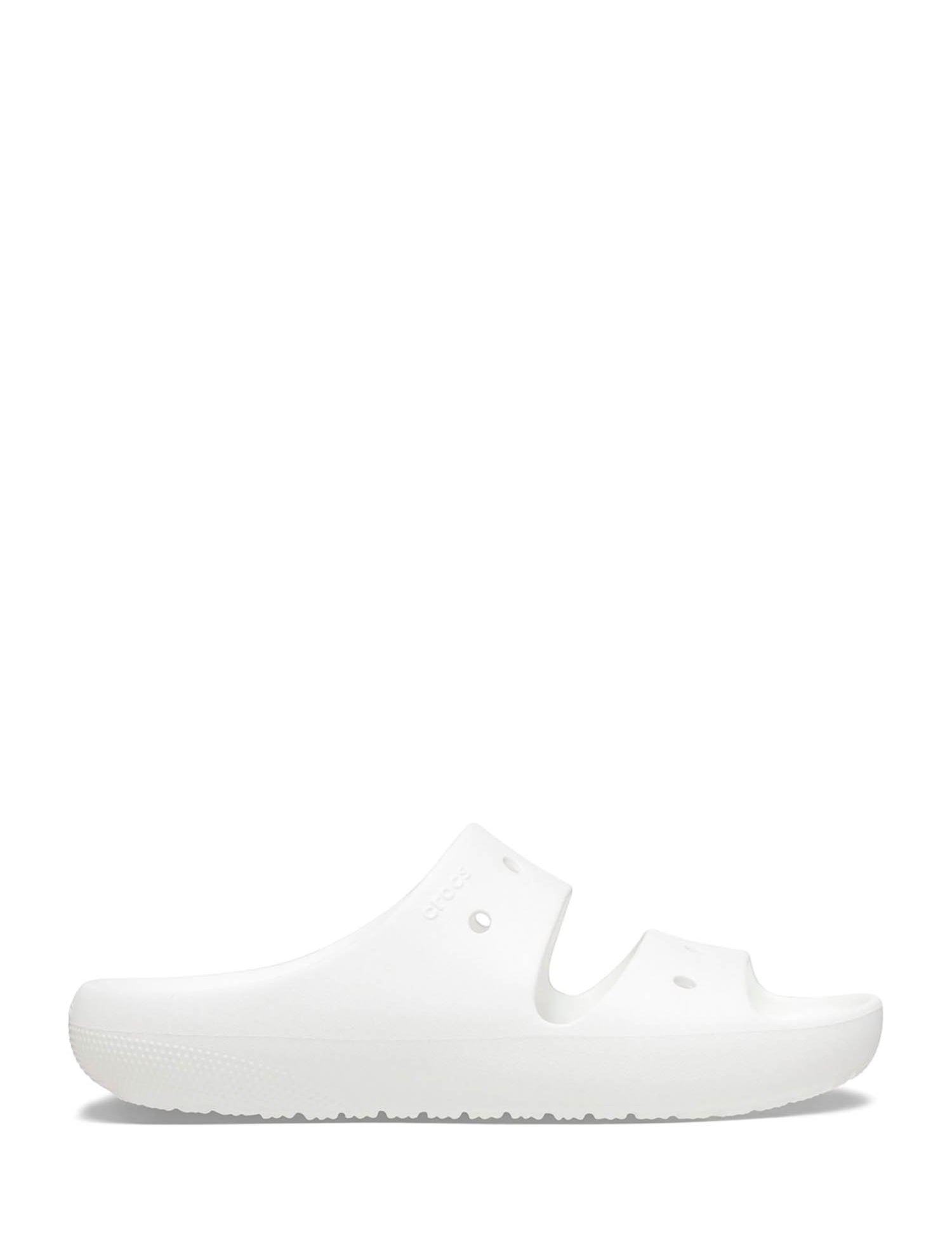 Sandali Bianco Crocs