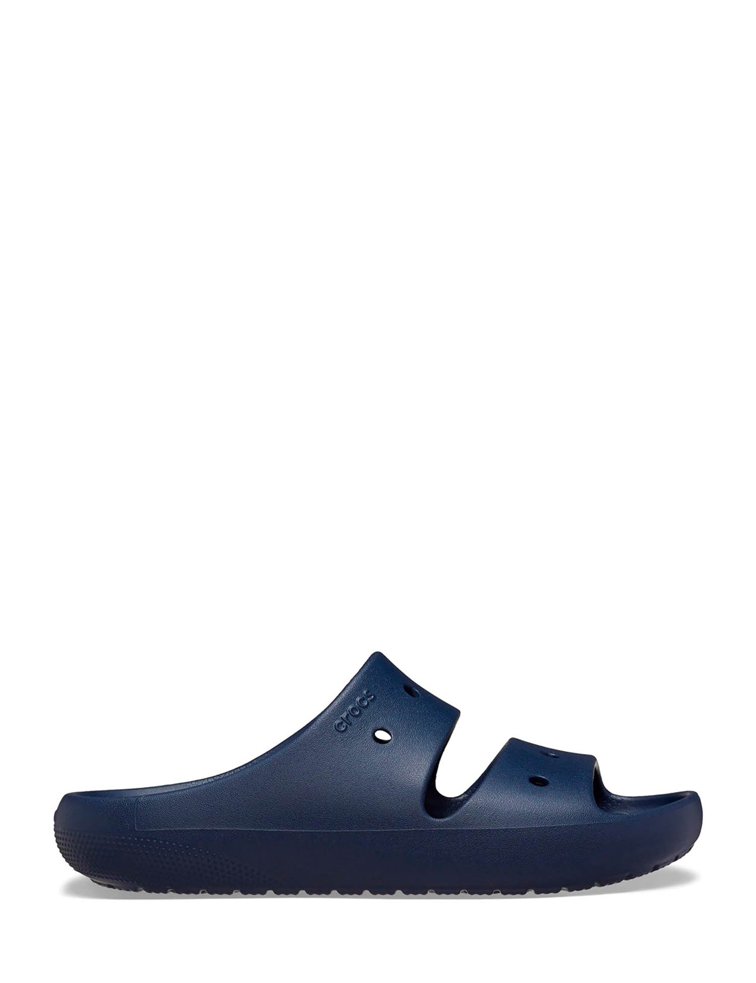 Sandali Blu Scuro Crocs