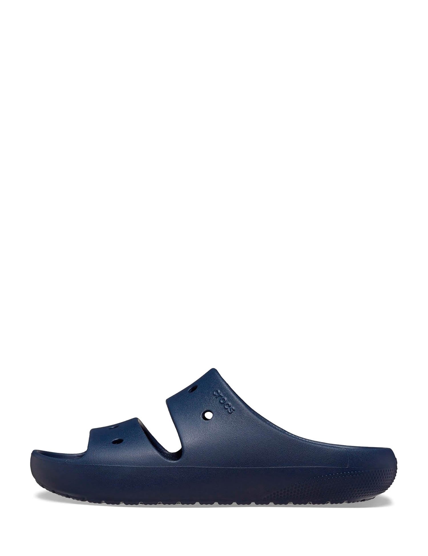 Sandali Blu Scuro Crocs