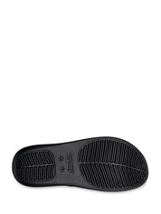 Sandali Nero Crocs