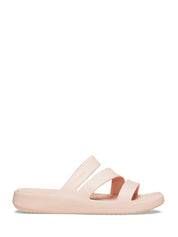 Ciabatte Rosa Scuro Crocs
