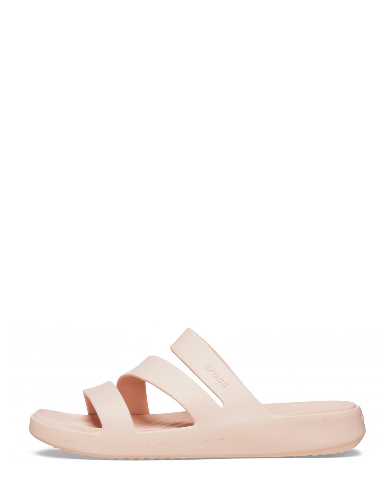 Ciabatte Rosa Scuro Crocs
